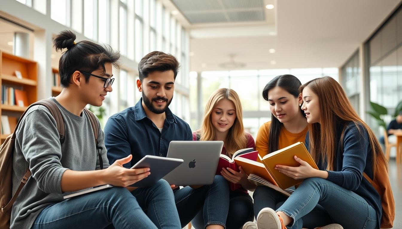 Privacy and data protection for educational website visitors